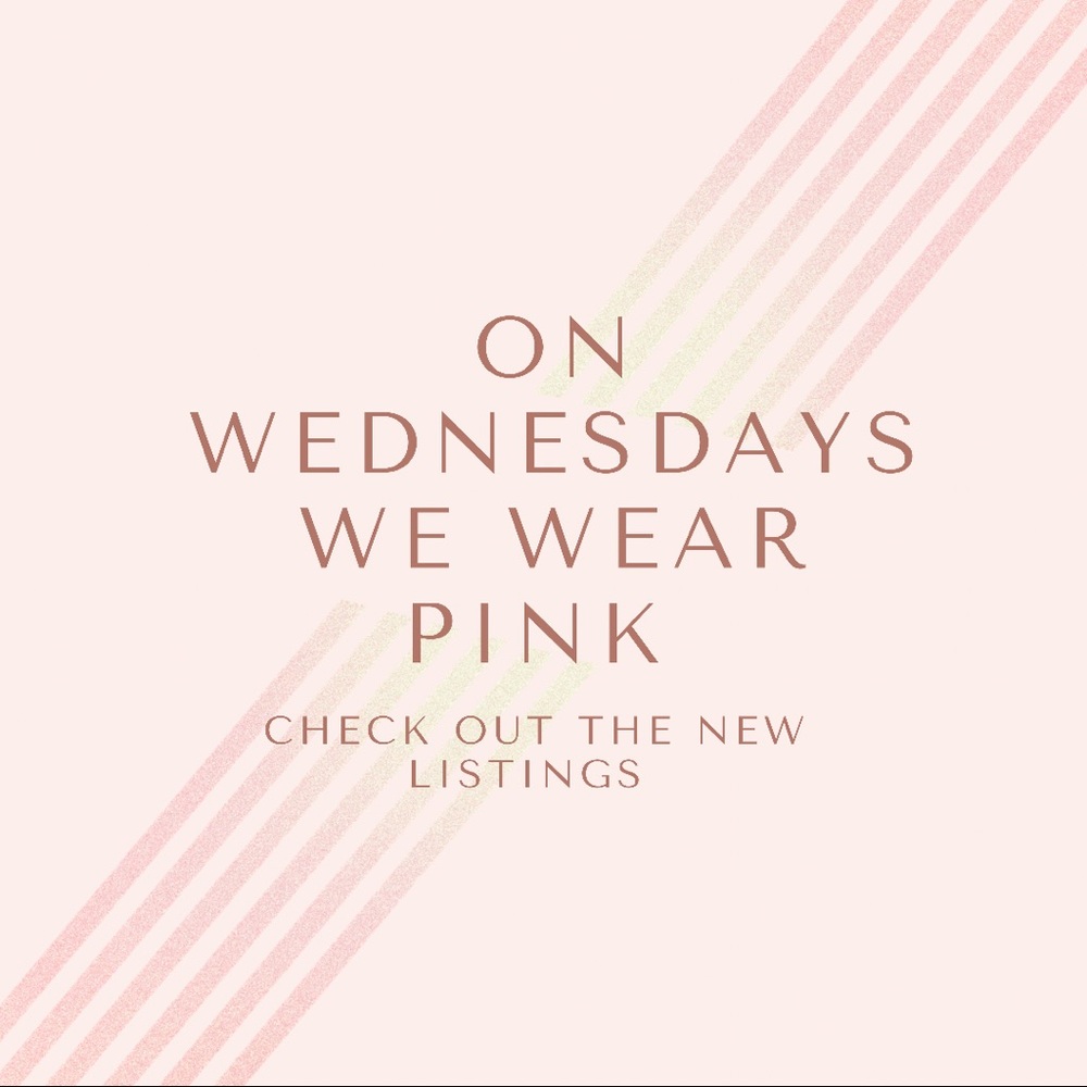 CHECK OUT THE NEW LISTINGS